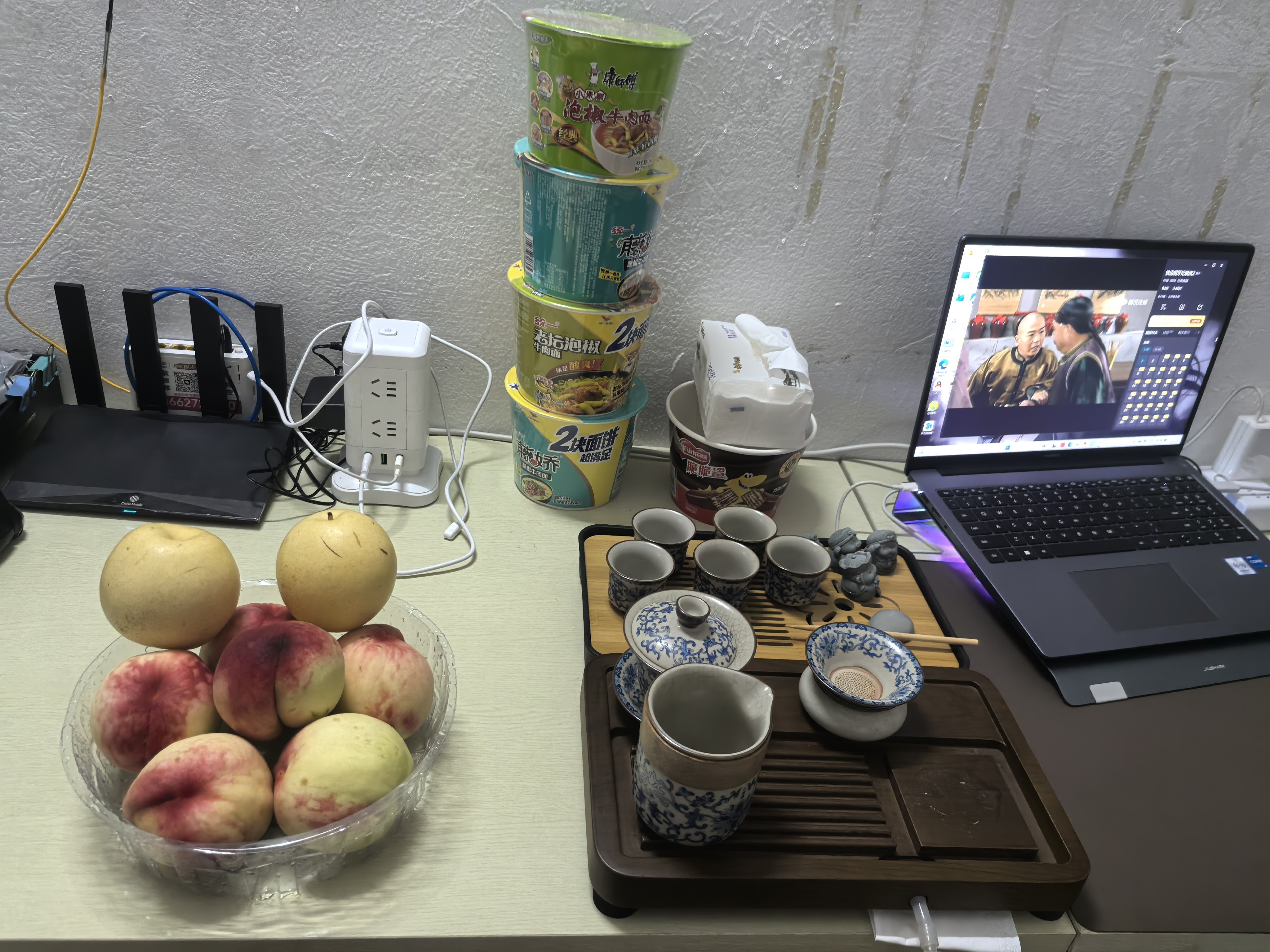 接下来3天闹钟⏰已关闭准备好好享受休息时光 