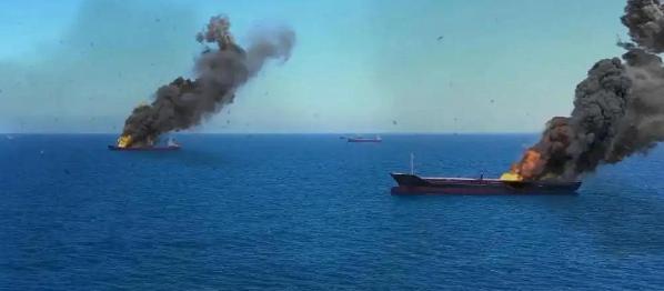 风波升级了，沙特、俄罗斯、阿联酋、伊拉克、科威特等8个产油国突然集体发声：从5月