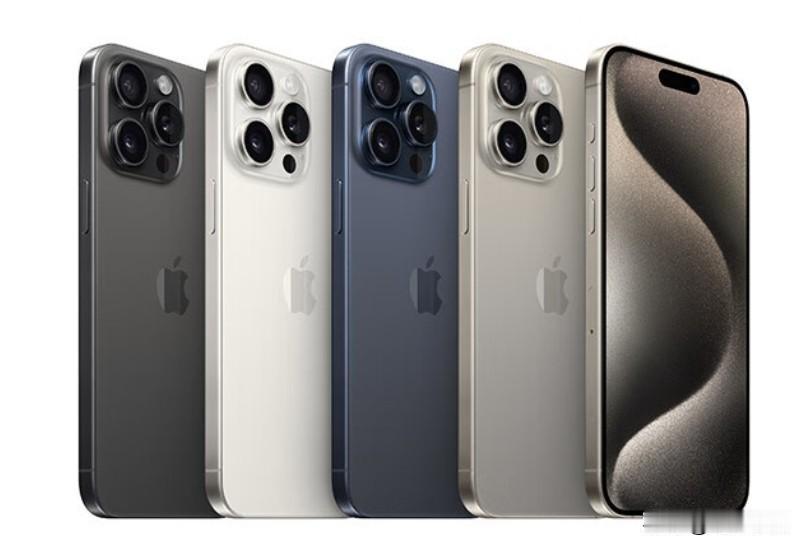 现在，很多人都已经知道iPhone手机在保值性方面要比安卓系手机更好一点。有意思