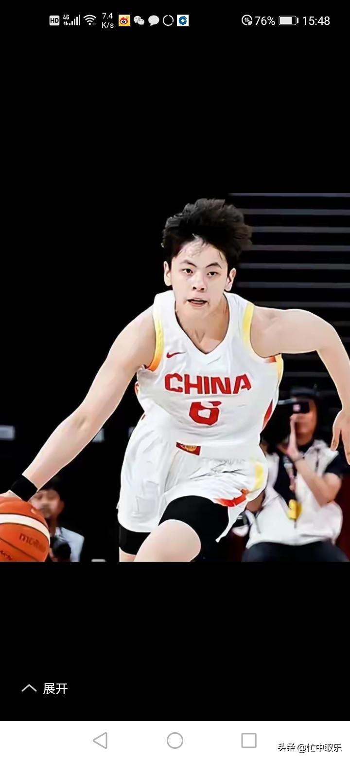 中国女篮亚运会1/4决赛89-63大胜蒙古，但胜不足喜。

本场比赛开始，中国女