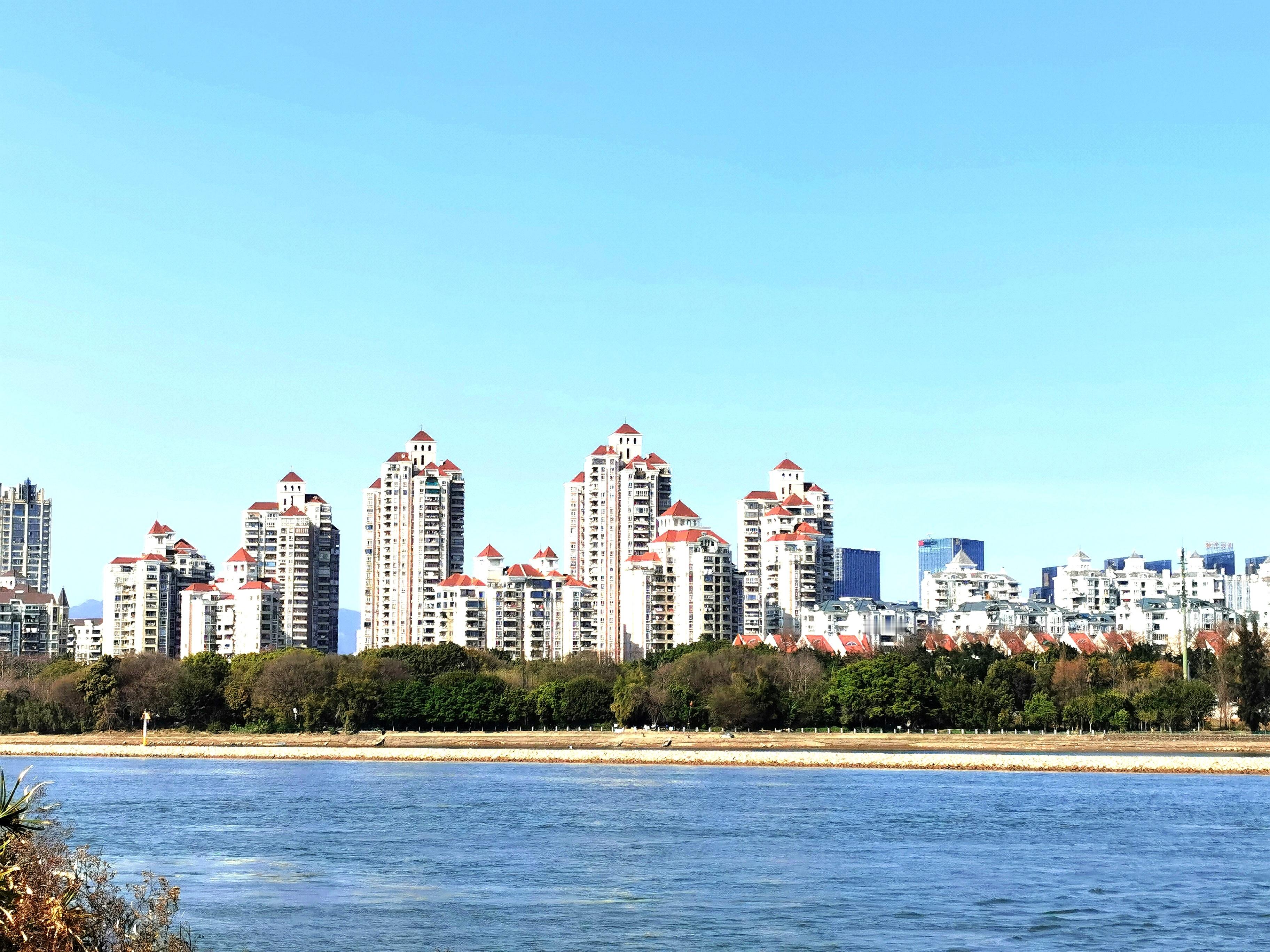 福建福州 