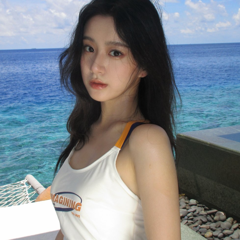 包上恩头像 𝑆𝘩𝑎𝑟𝑒内娱女明星头像分享🍥˖  ฺﾟ 