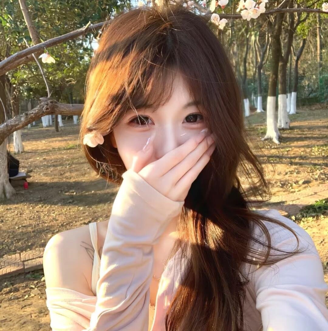Wechat/氛围感女生头像 氛围感女头｜高级小众女头｜温柔感女头 