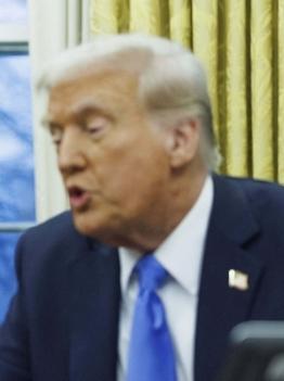 【你怎么看特朗普称要给美国人发"关税红利"：每人至少2000美元】
      