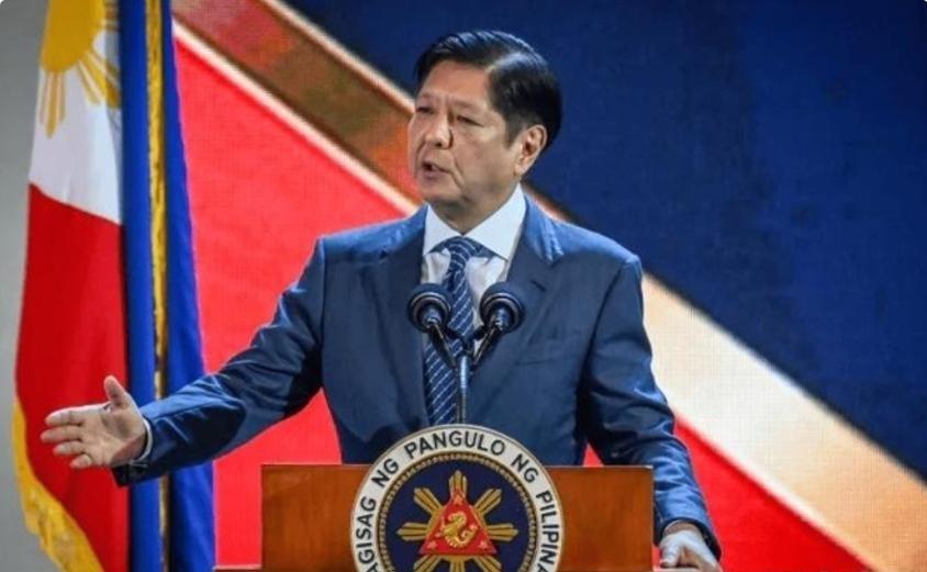 前一秒还在南海挑事，后一秒就得乖乖上门求化肥，菲律宾这出“变脸”大戏实在精彩！