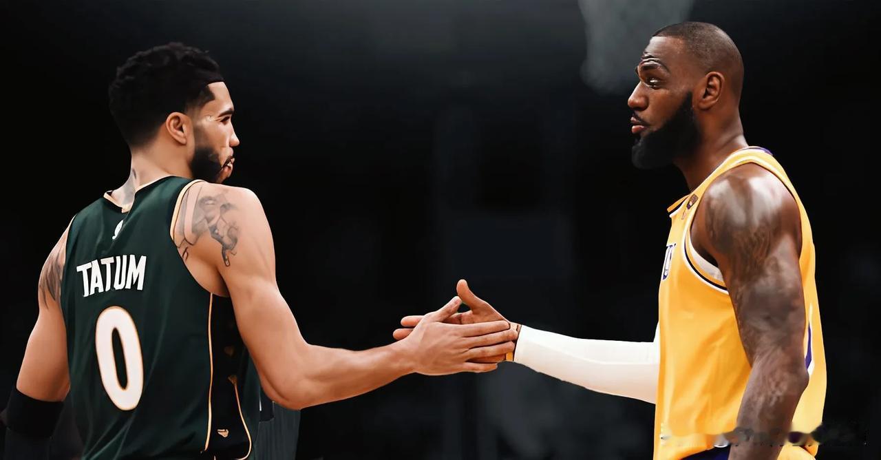 本赛季抢到篮板机会百分比最高的球员（至少 1,800 MP):

1.杰森·塔图