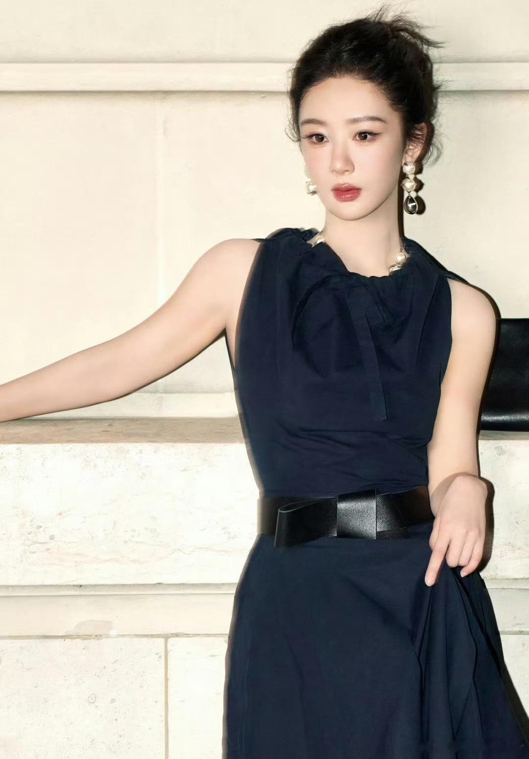 杨紫、杨幂白玉兰出图，谁赢了 
