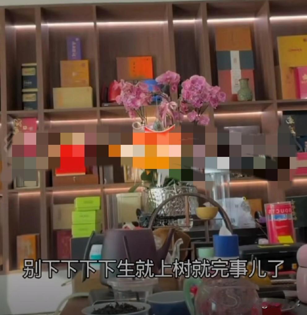 T佑阐述育儿观念，不在乎崔阿扎生男生女！

                 T