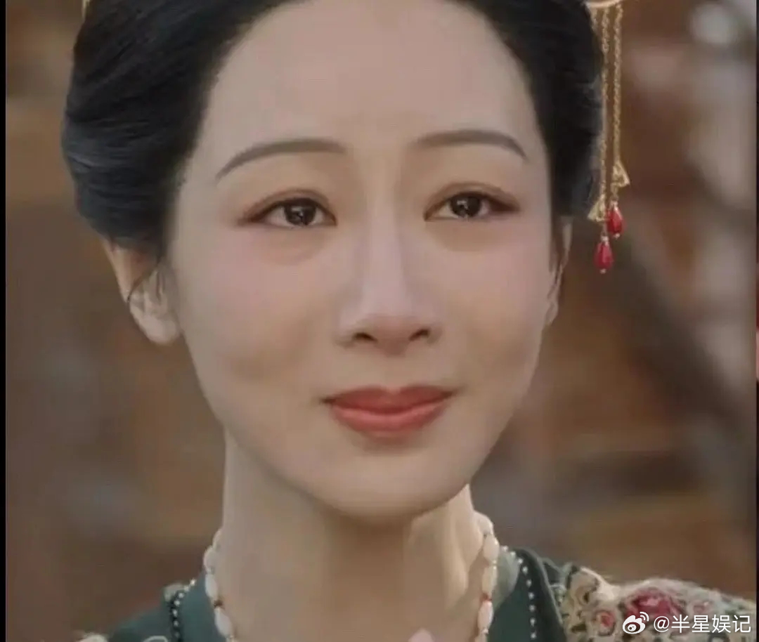 怎么感觉这两位都有点儿命苦的样子