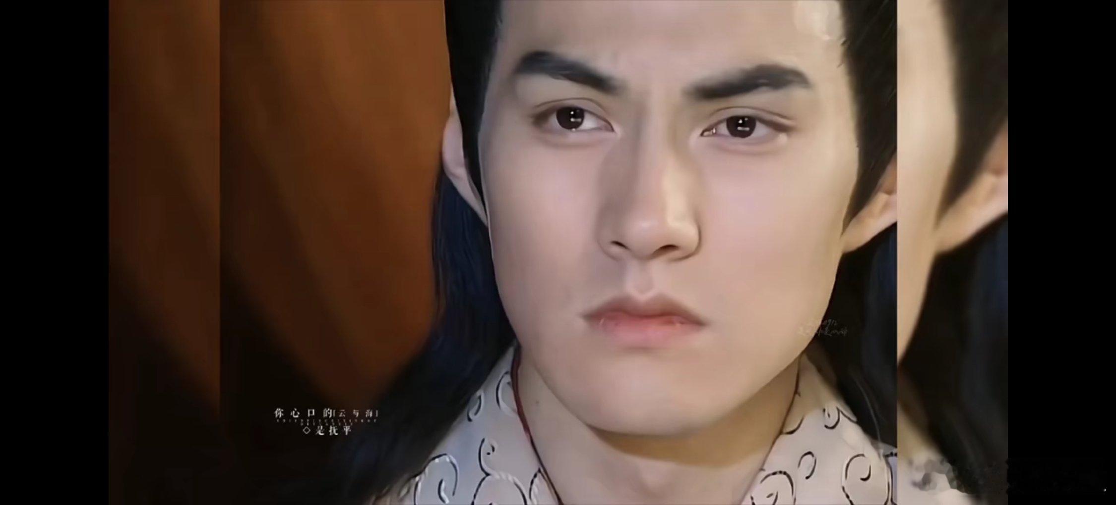 内娱你把我们养得真的很差[捂嘴哭] ​​​