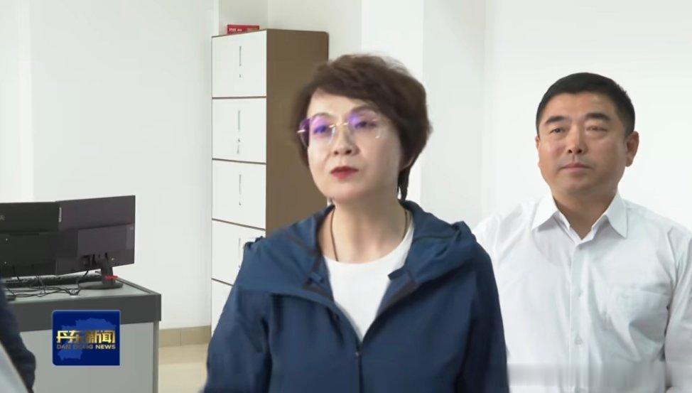 张丹任丹东市代市长。