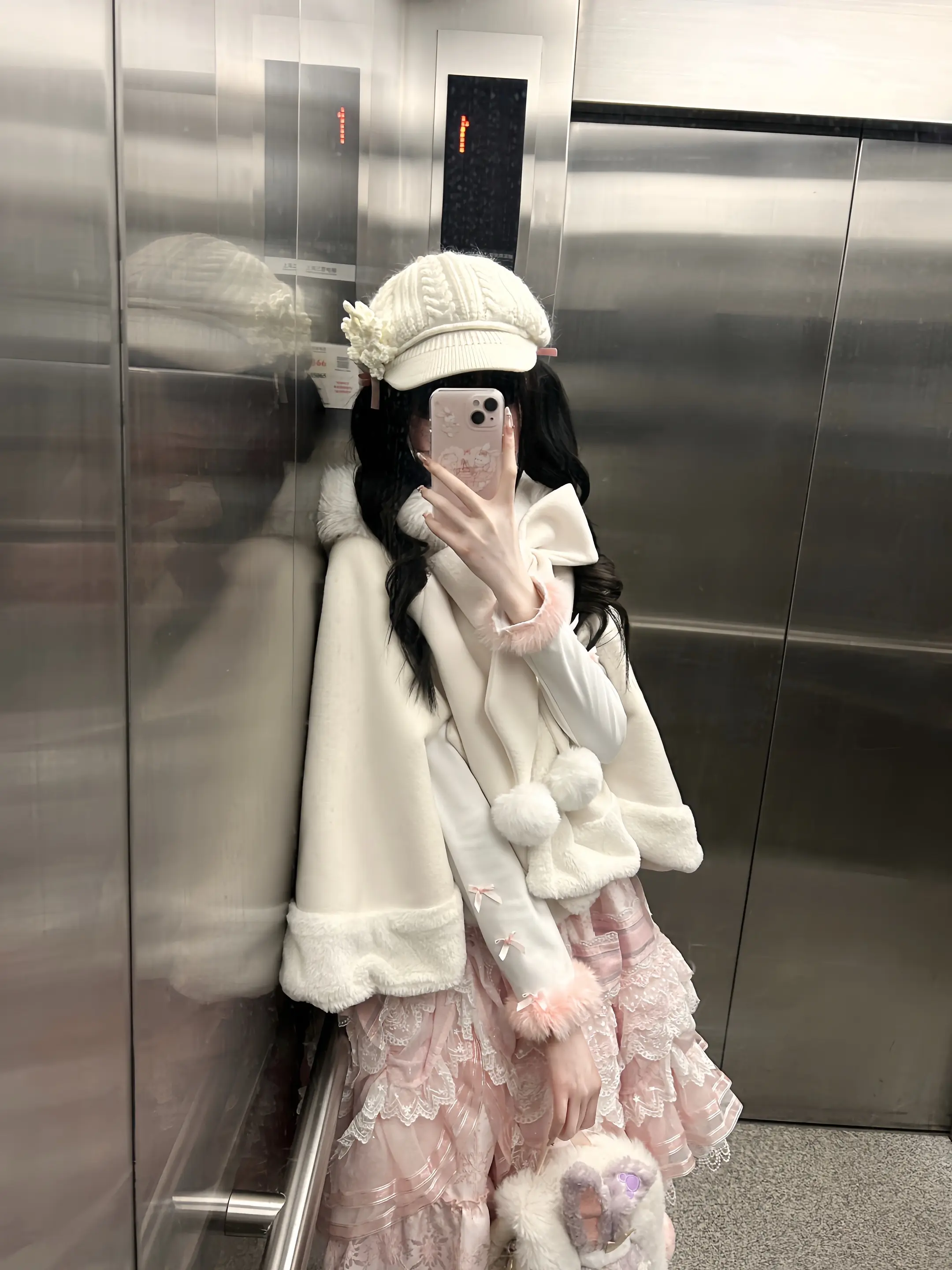 期待秋冬
