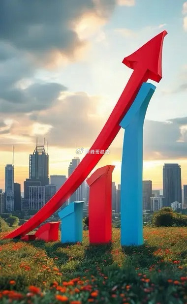 太开心了，今天A股放量成交2.6万亿上涨30点，明天周二还能涨吗？给2亿股民的几