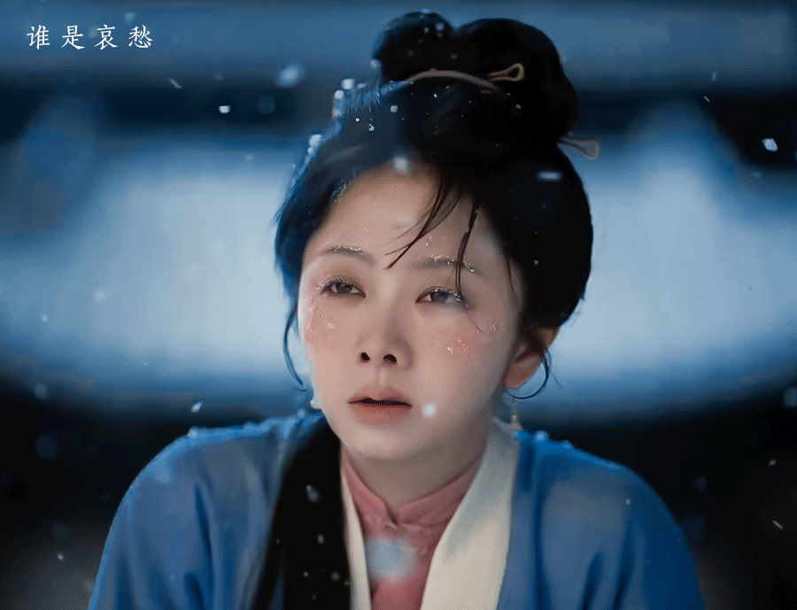 谭松韵[超话]谭松韵兰香如故谭松韵许兰香越来越近了[打call][打call][