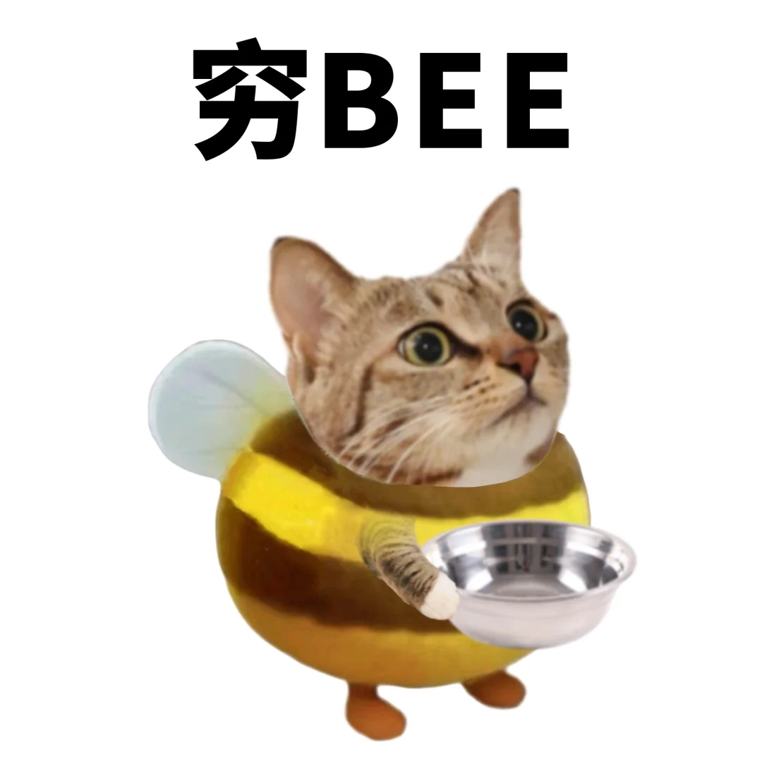 请问你是什么BEE