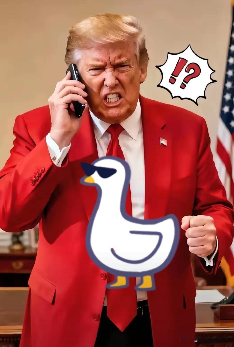 昨日
美国特朗普宣布了

2025年11月5日，美国总统特朗普再次紧急呼吁，要求