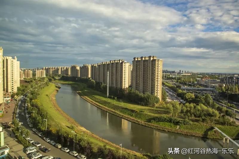 长春楼市做为吉林的省会城市，底子还是有的。
长春楼市从2020年10月6日到20
