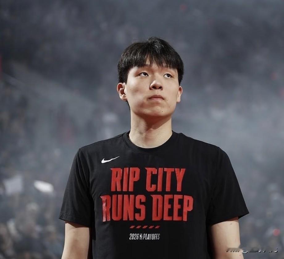 虽不完美，但进步明显
杨瀚森NBA新秀赛季，收官！
首轮16号秀，常规赛打了43