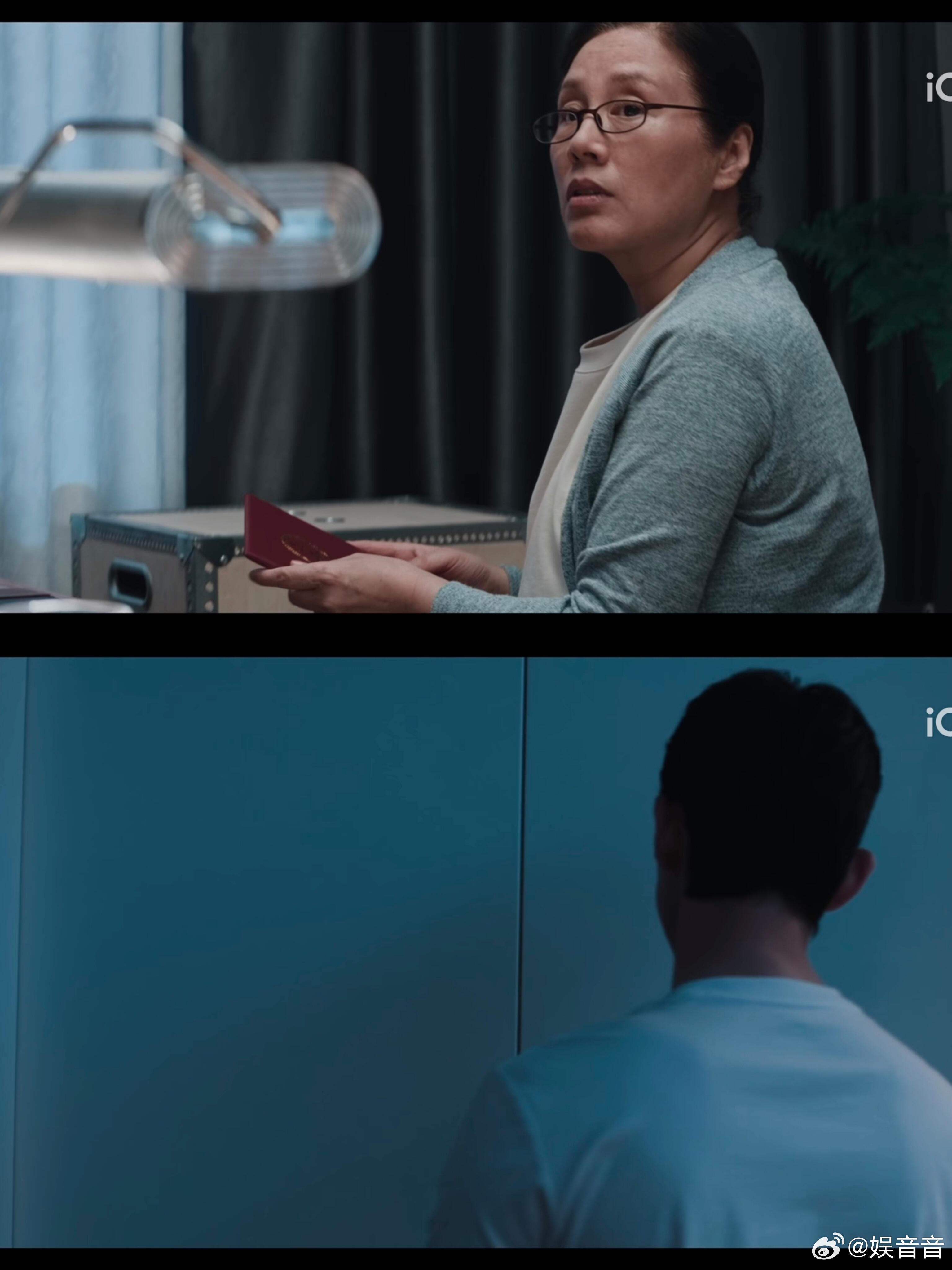 等了14集我自己拆散男女主谁懂这种无力感啊💢等了 14 集也没等到解脱，男主一