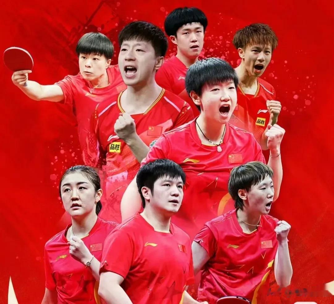 国乒首轮对阵出炉
成都混合团体世界杯小组赛第一轮
中国 VS 瑞典
第一盘：王曼
