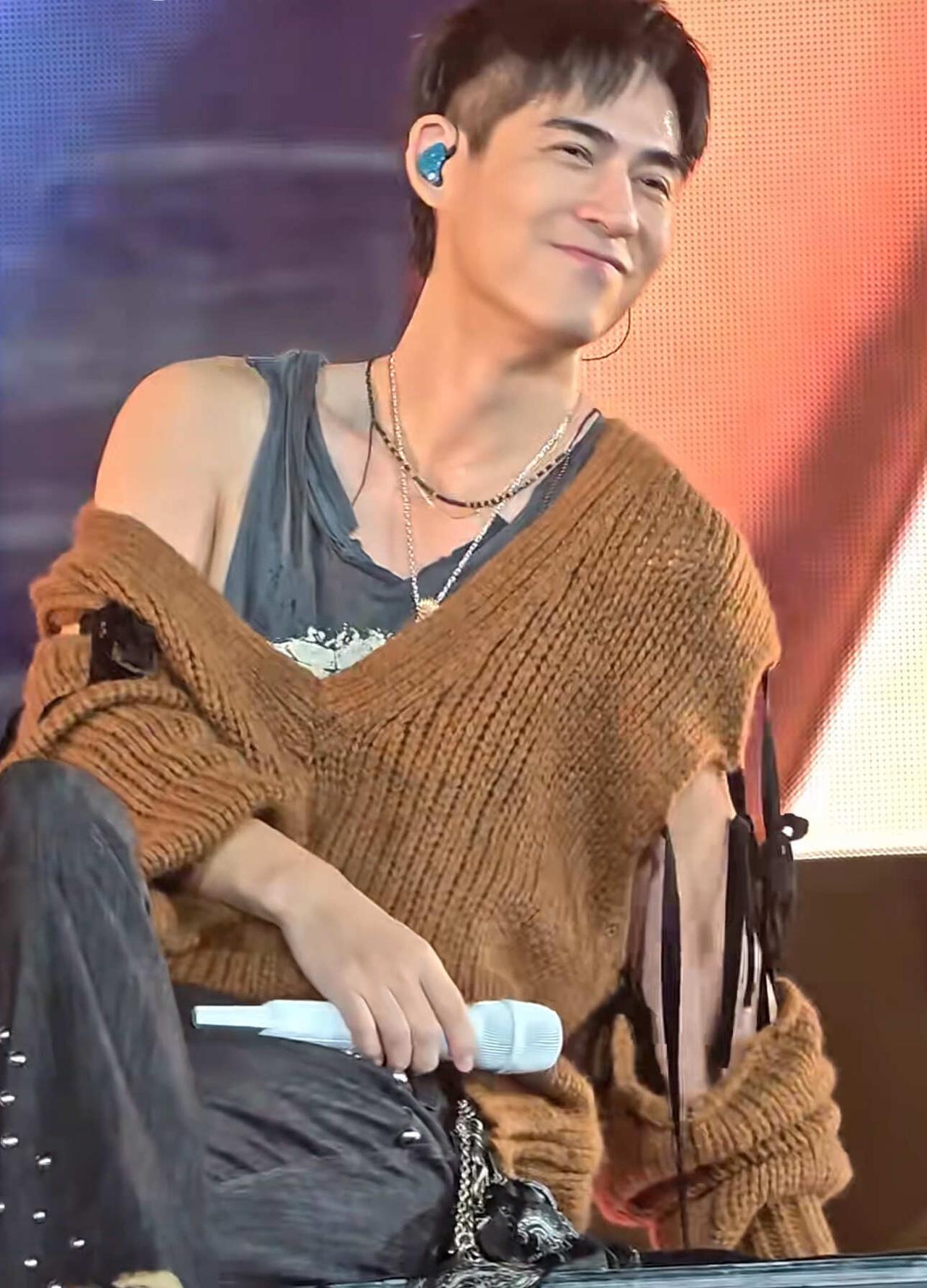 这么性感😍
这是我的青春啊