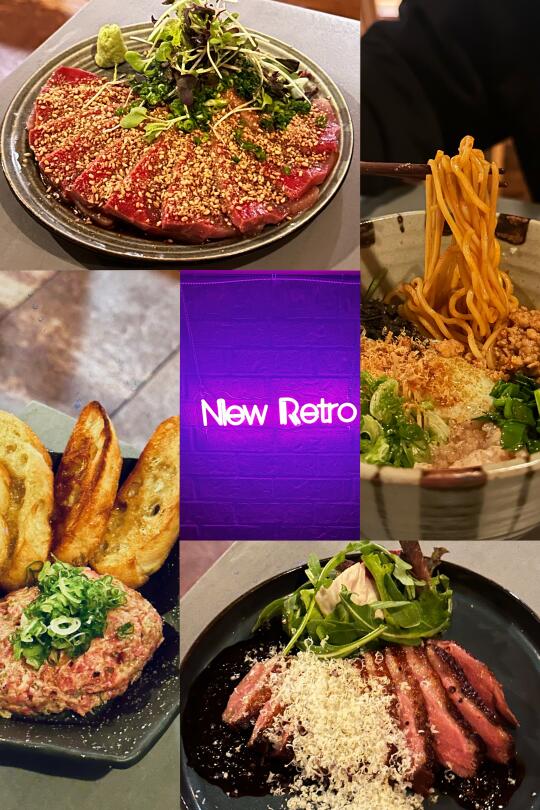 🇨🇦多伦多｜深夜居酒屋🏮日式小酌小酒馆Bar