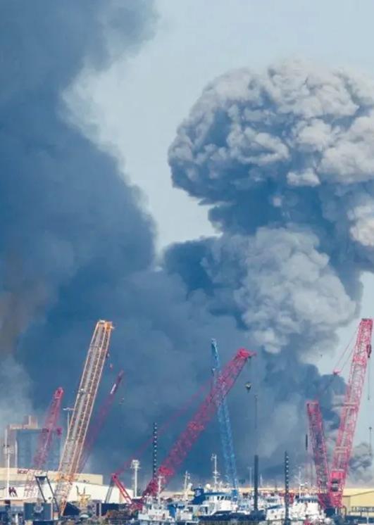 英法德一直在隔岸观火，一旦伊朗露出疲态，他们会一拥而上撕碎分食！当然，如果美国和