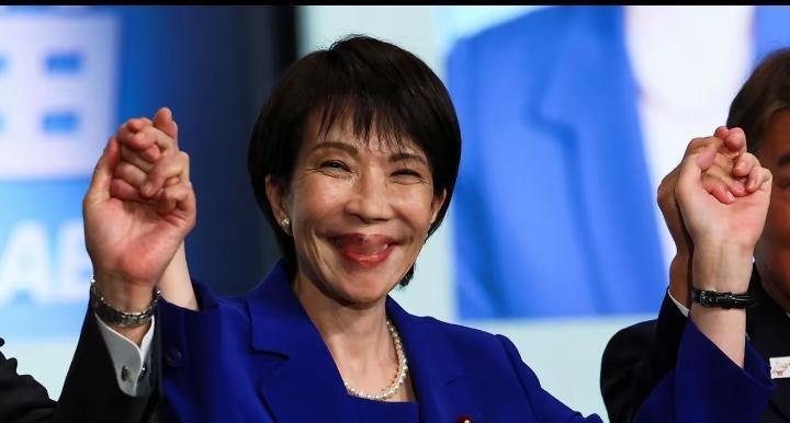 “日本扛住4个月了！
很多人以为中国停供重稀土没什么效果，日本撑得住。错了！真相