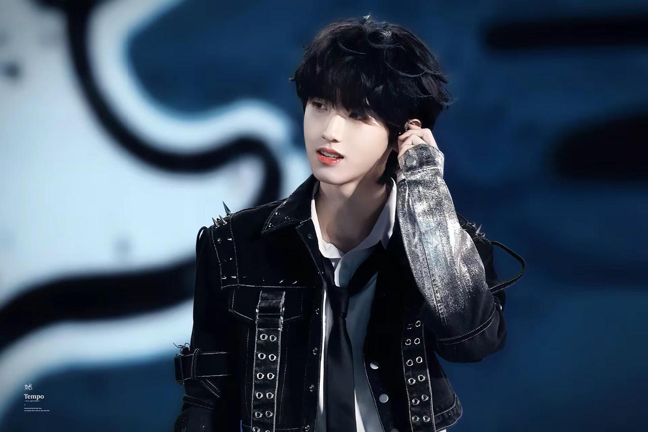 🎙️少年有种。