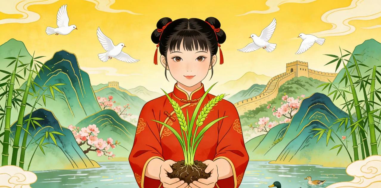 什么？中国人文标准要变天了？！2026年，谁来定义咱自己的文化价值？难道还要看“