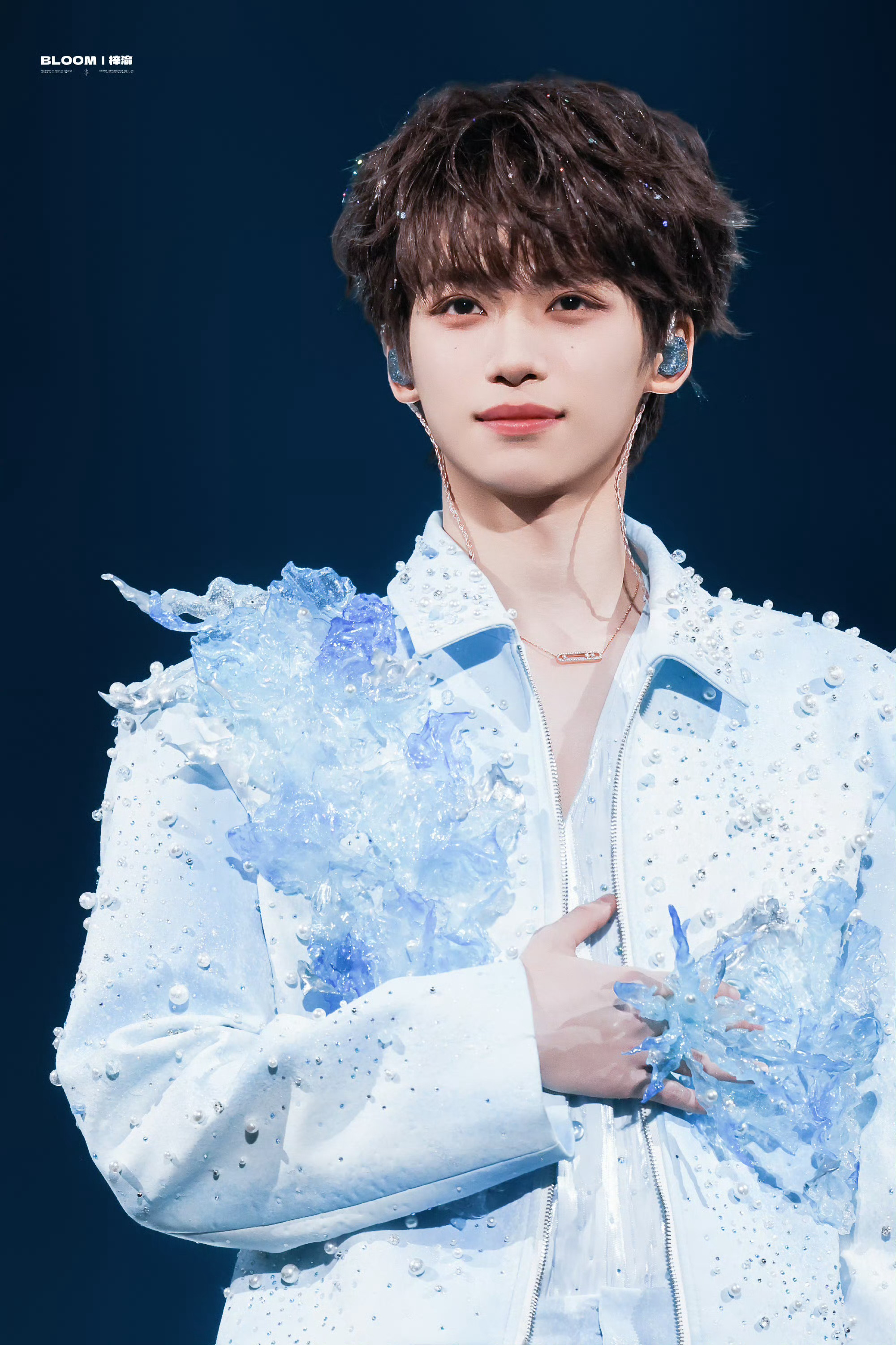 梓渝首个马力值破100万梓渝宝宝好棒🎉 