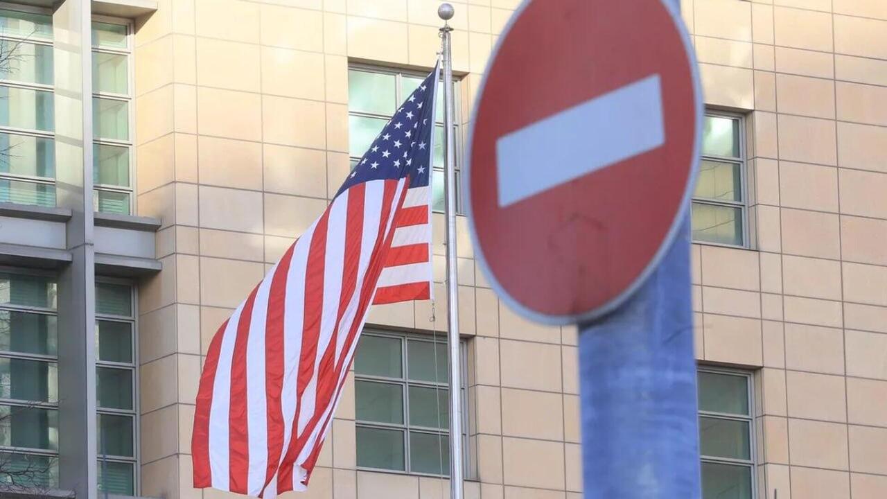 华盛顿的幻痛：美国对华“强迫劳动”指控为何站不住脚？

俄罗斯卫星通讯社 202