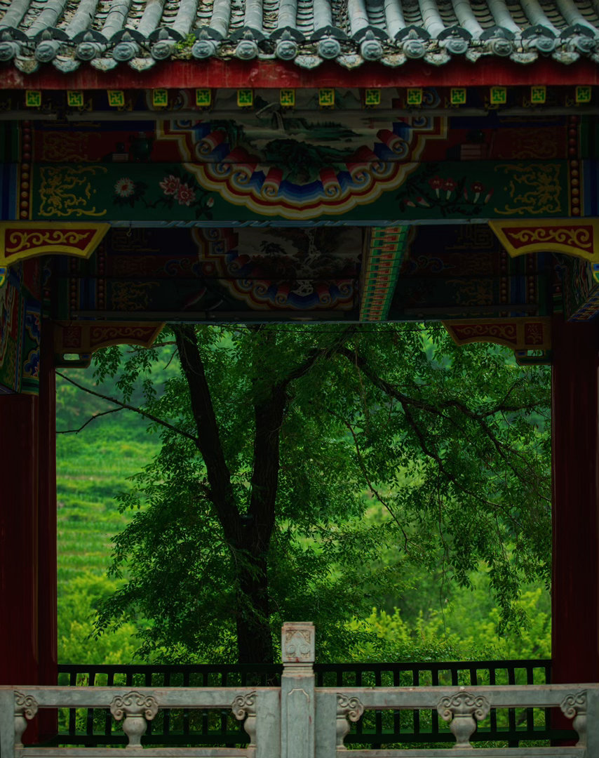 暑期游不能错过辽宁铁刹山 拒绝无效暑期打卡！真正适合全家出行的目的地，一定是省心