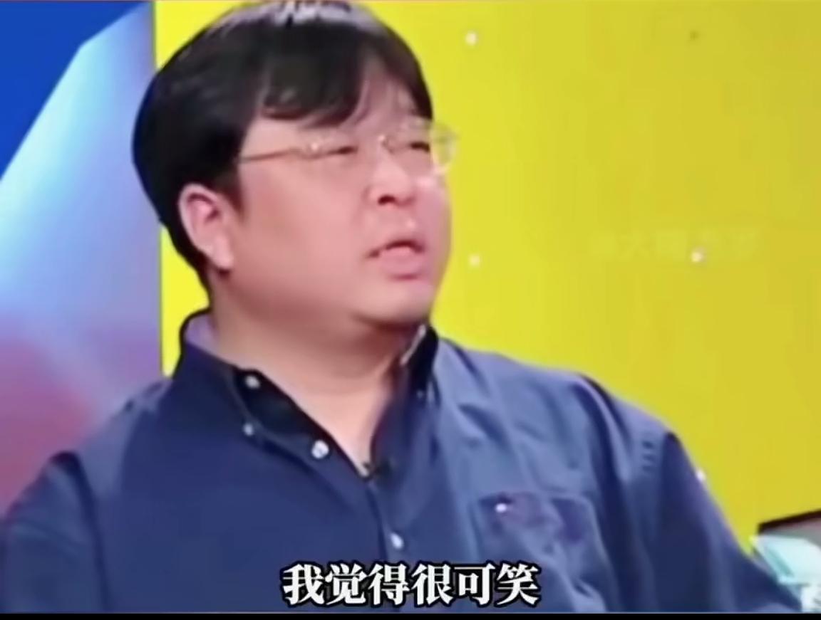 当初老罗打假方舟子，开始我是战队方舟子，毕竟人家成名早又是打假出身，但是打到后面