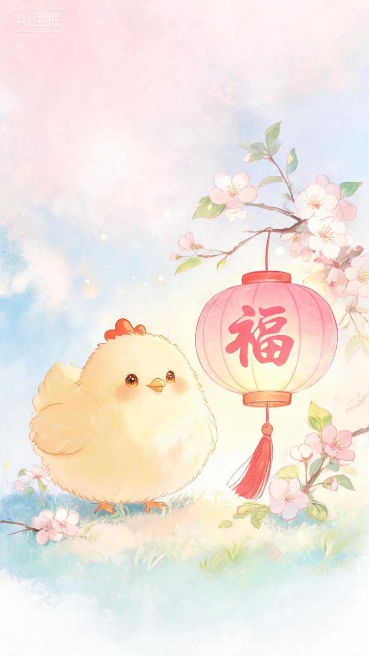 去年近期接到好事的属鸡人快来报个到🙋‍♂️大家一起说说当时接到的好事是什么，分