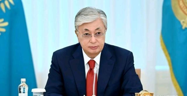 托卡耶夫太聪明了！刚访问日本结束，托卡耶夫的专机直飞俄罗斯，高市早苗估计心态有点