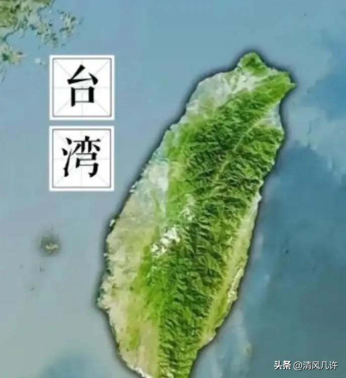 还以为台海问题就是谁拳头大谁说了算？真正卡住统一进程的，居然是隐藏在国内的那群“