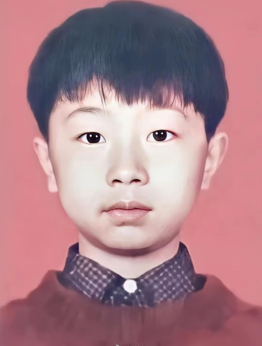 中国人眼中的马龙
一看就是个好孩子！
根正苗红
自信从容
前途无量
一片光明！
