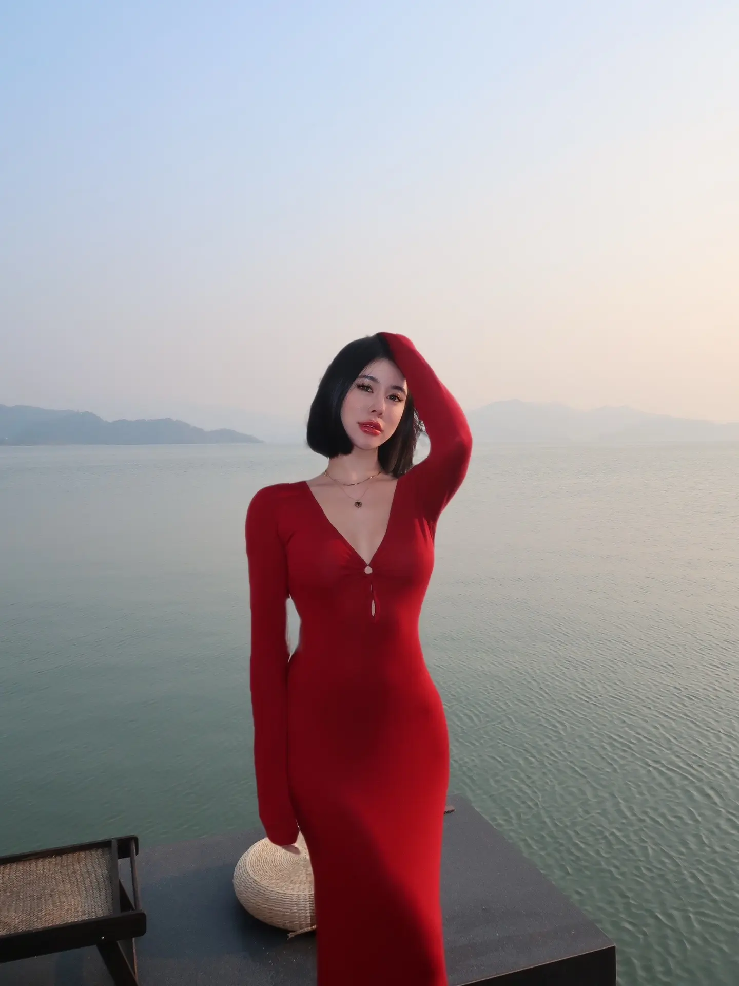 曾经深深浅浅随随便便心心念念。