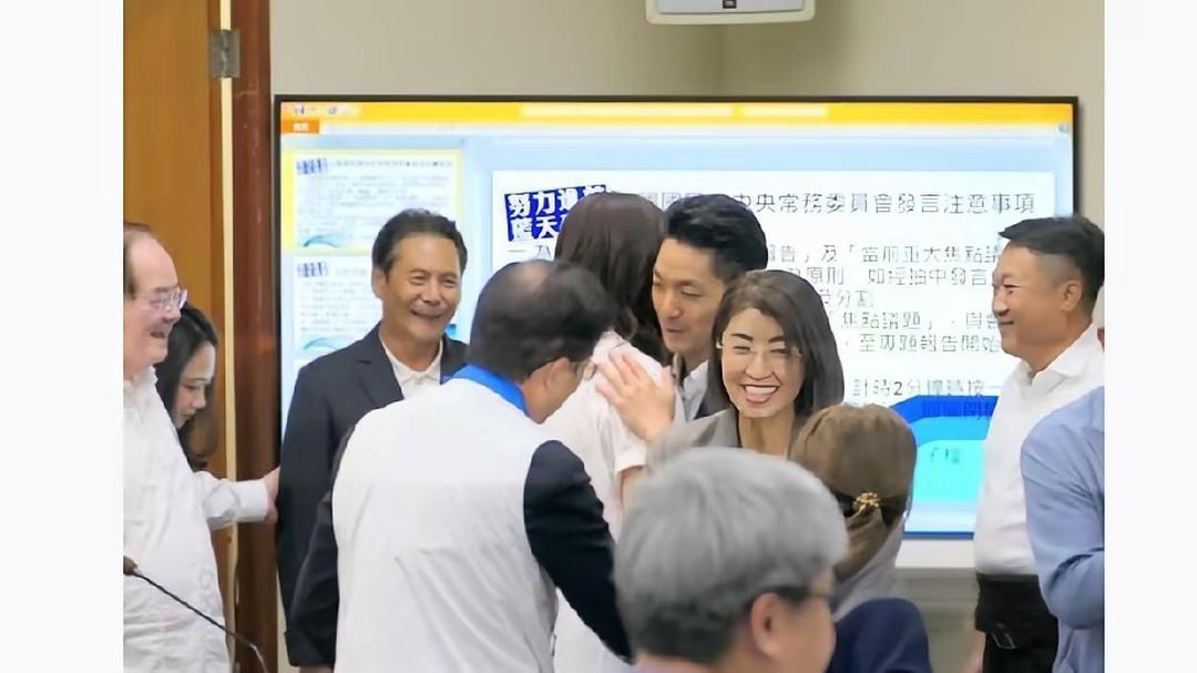 国民党中常会敲定六县市首长提名，郑丽文力挺蓝营执政标杆

国民党今日（23日）召