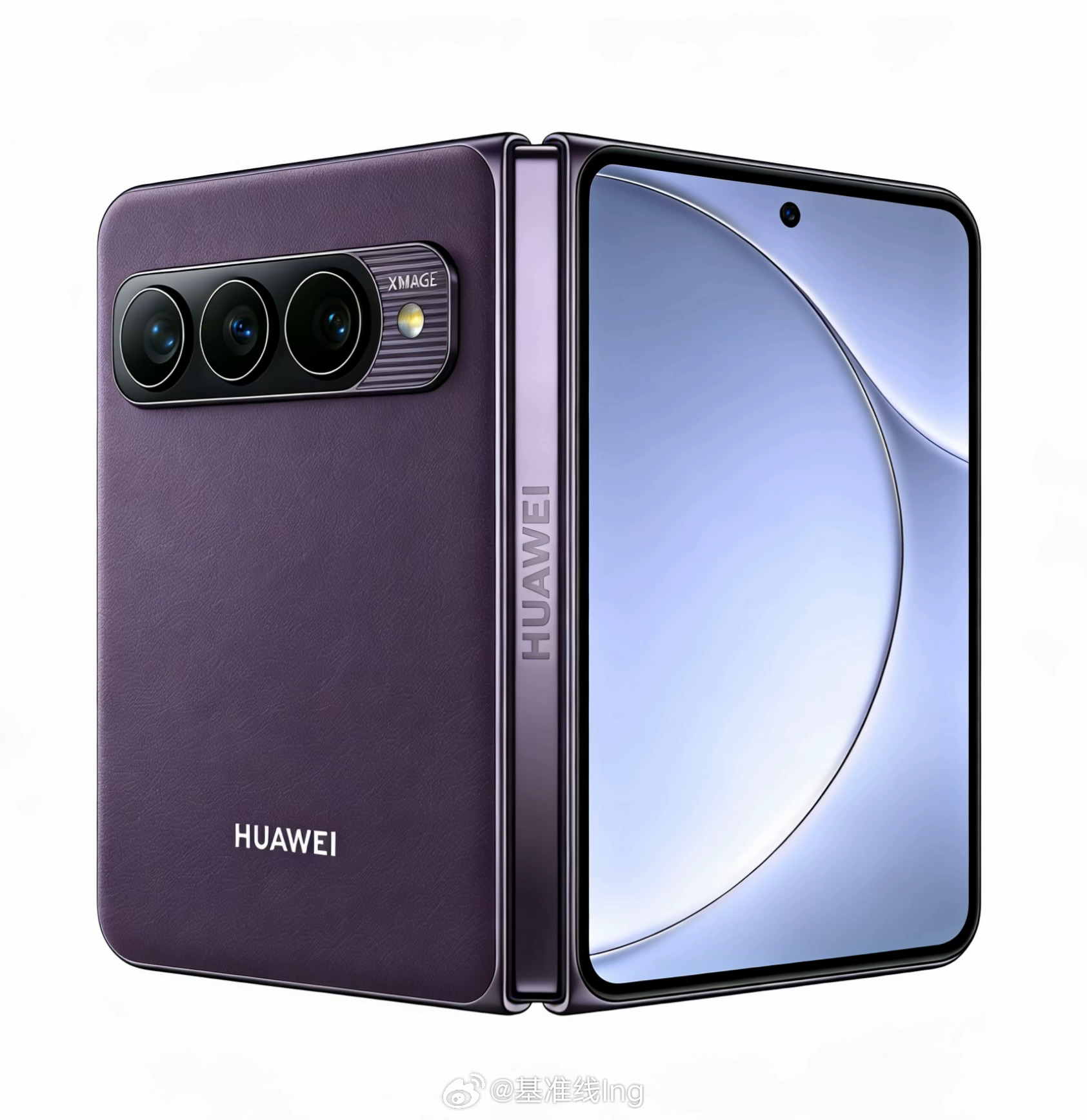 这样的Pura Fold呢基准线Ing华为