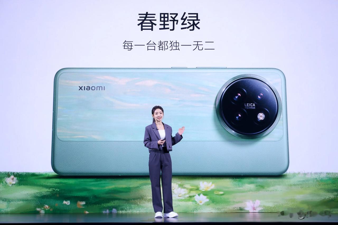 小米Civi 4 Pro对标的就是荣耀100 Pro、vivo S18 Pro，