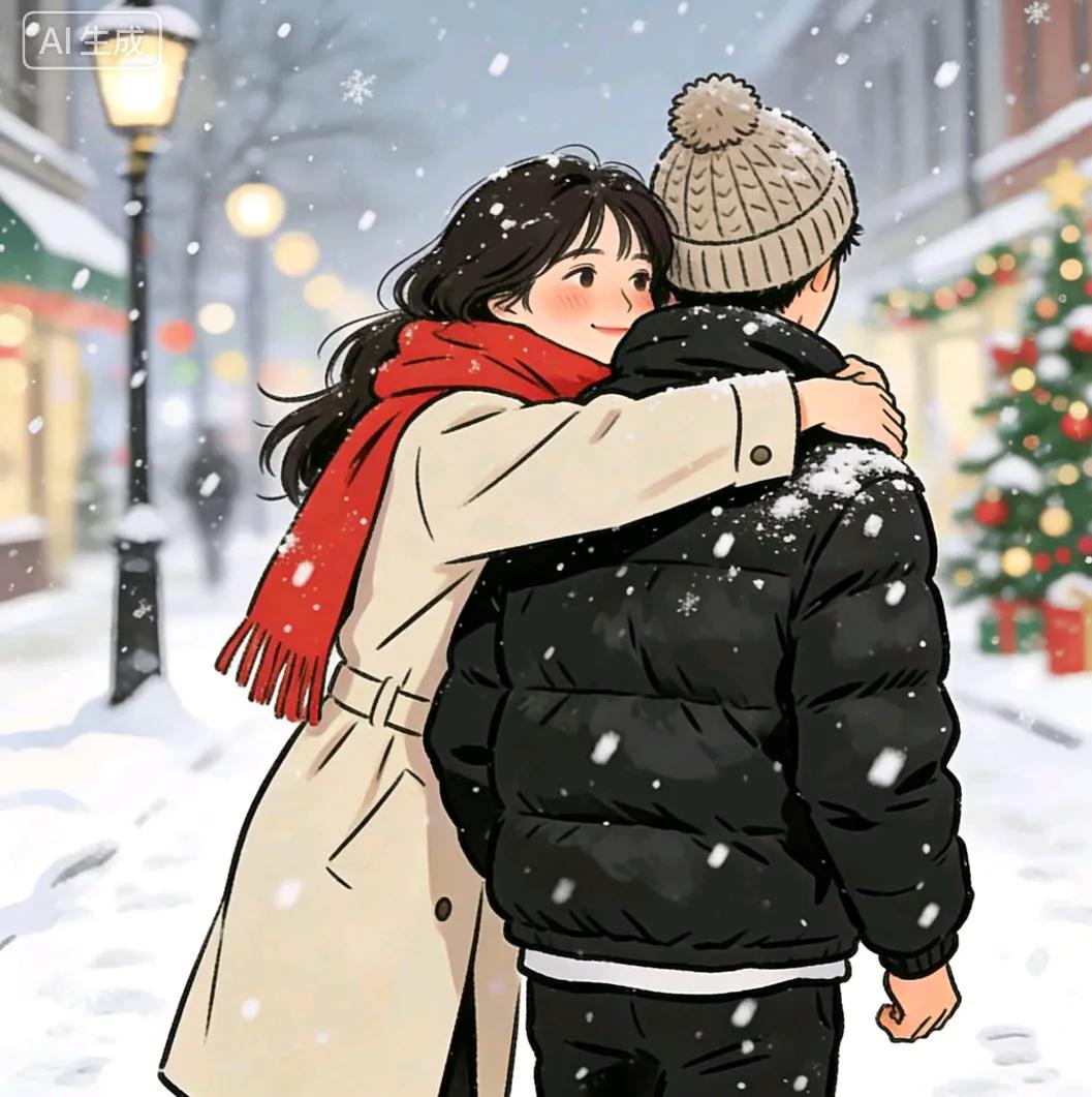 女人不闹不问不说，从不是熬够了失望才沉默，是她终于不肯再为你分走半分自己的心思。