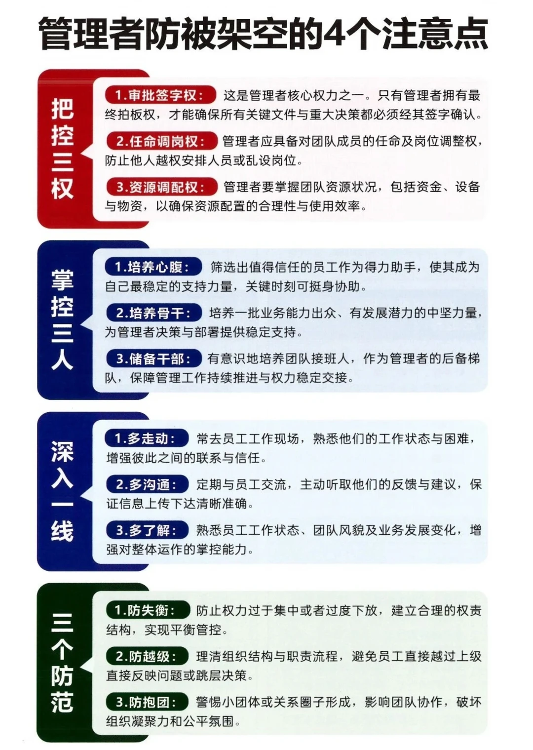 靠谱，就是让领导省心