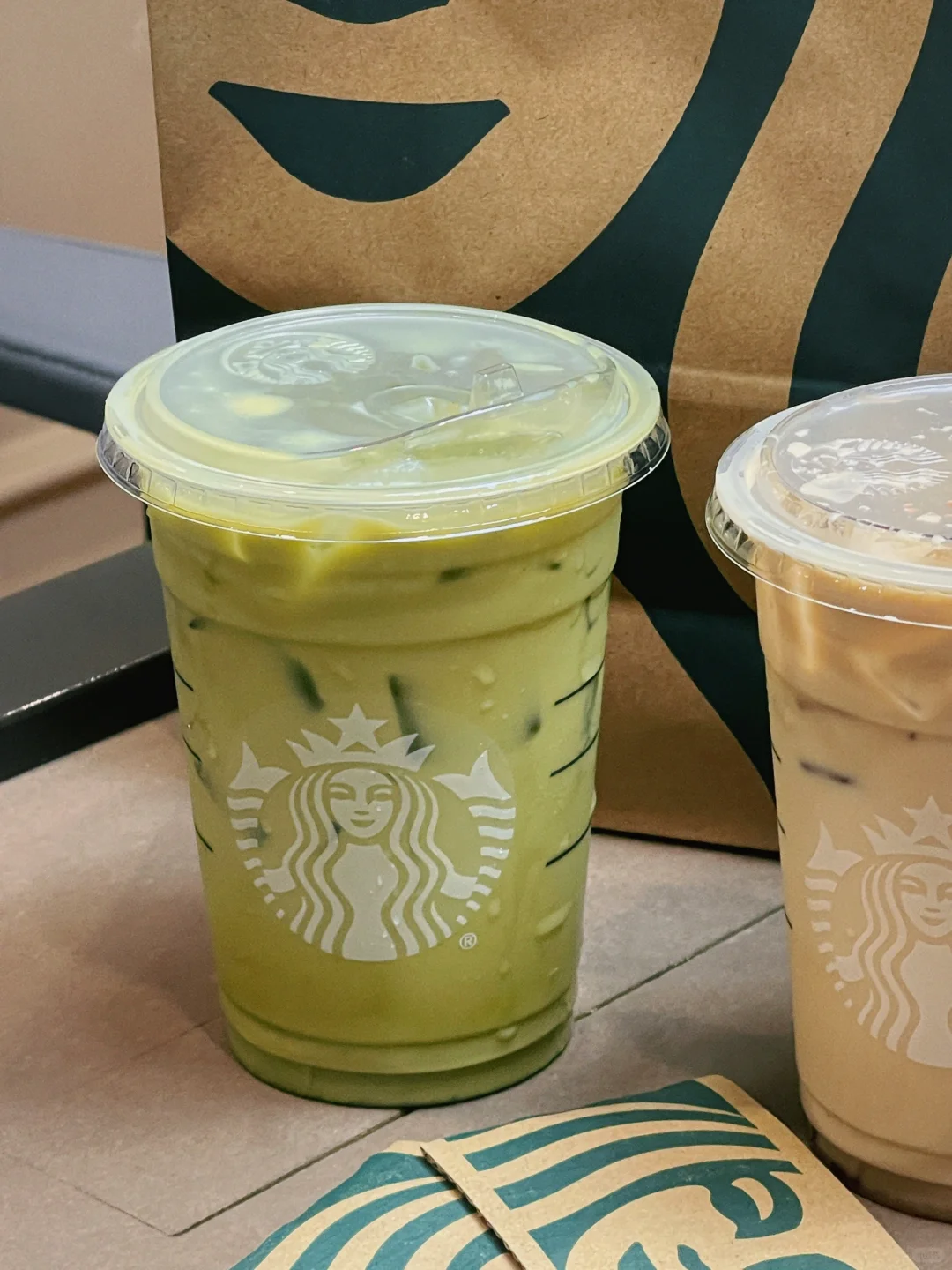 星巴克🌟｜地域新品难道受到了高人指点❓