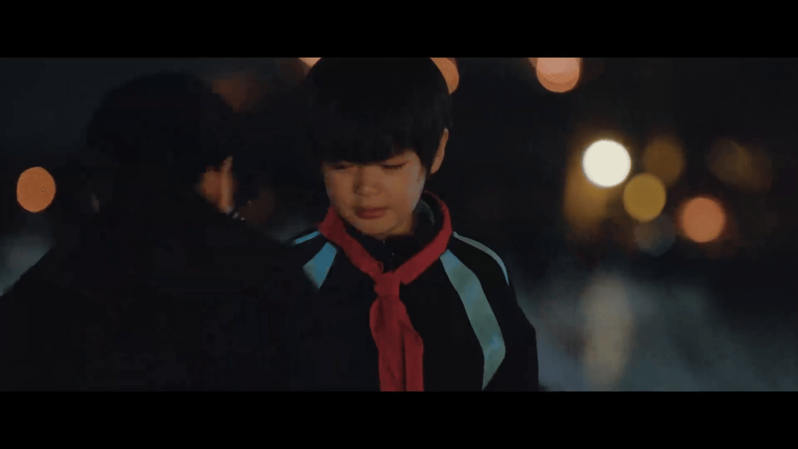 孙俪哭戏《危险关系》里孙俪演的颜聆也太让人心疼了，没做错什么却要承受谩骂、伤害和