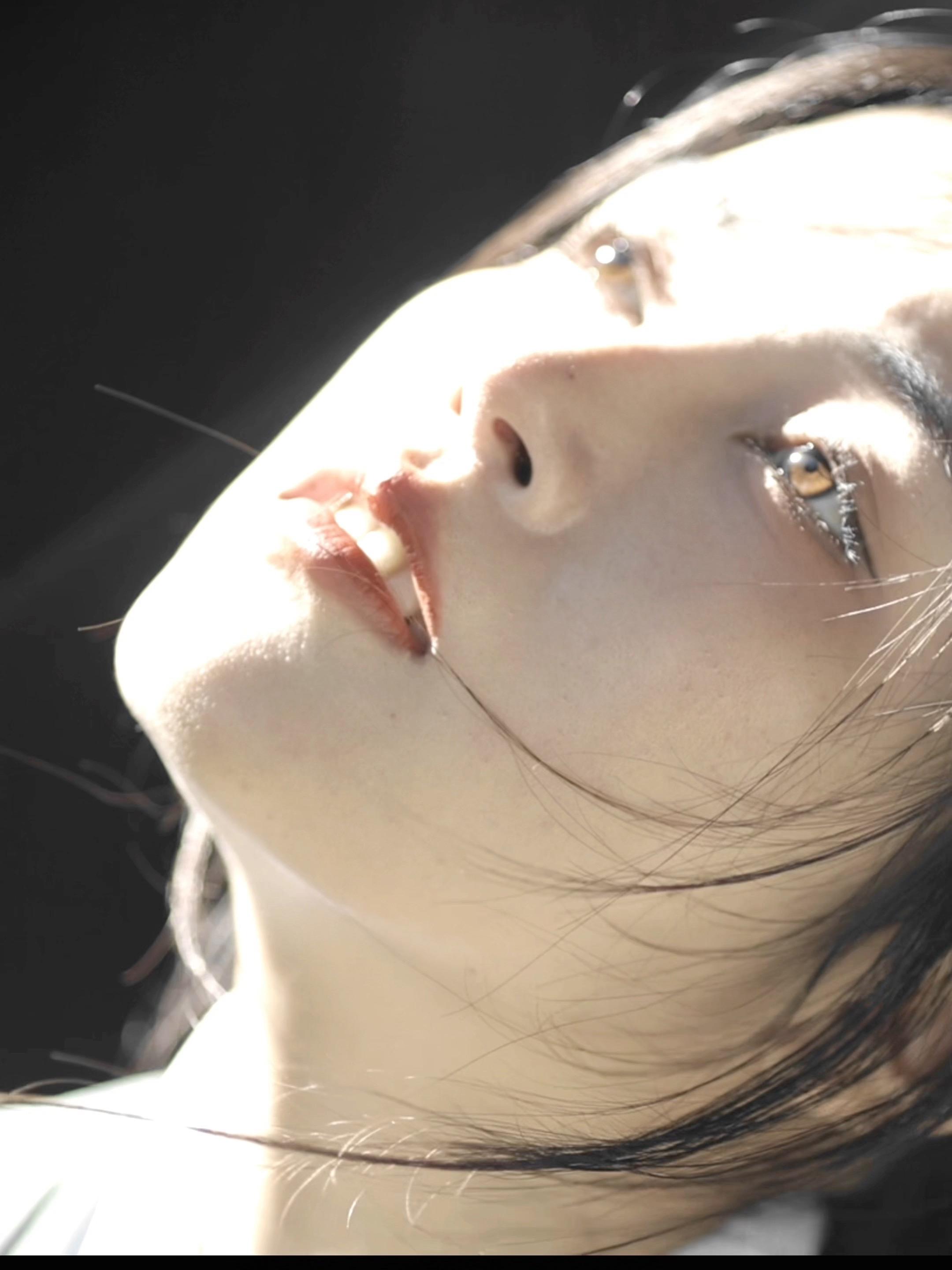 我拍的神级live图～