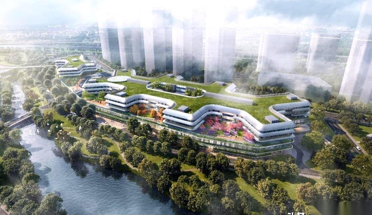 关于深圳南山的一则重磅消息，最近彻底打破了西丽大学城片区的平静：16.6亿巨资，