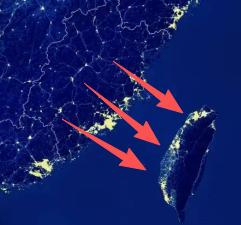 不可轻敌！武统台湾的难度远大于俄乌战争。很多人拿俄乌战争比武统台湾，以为差不多，