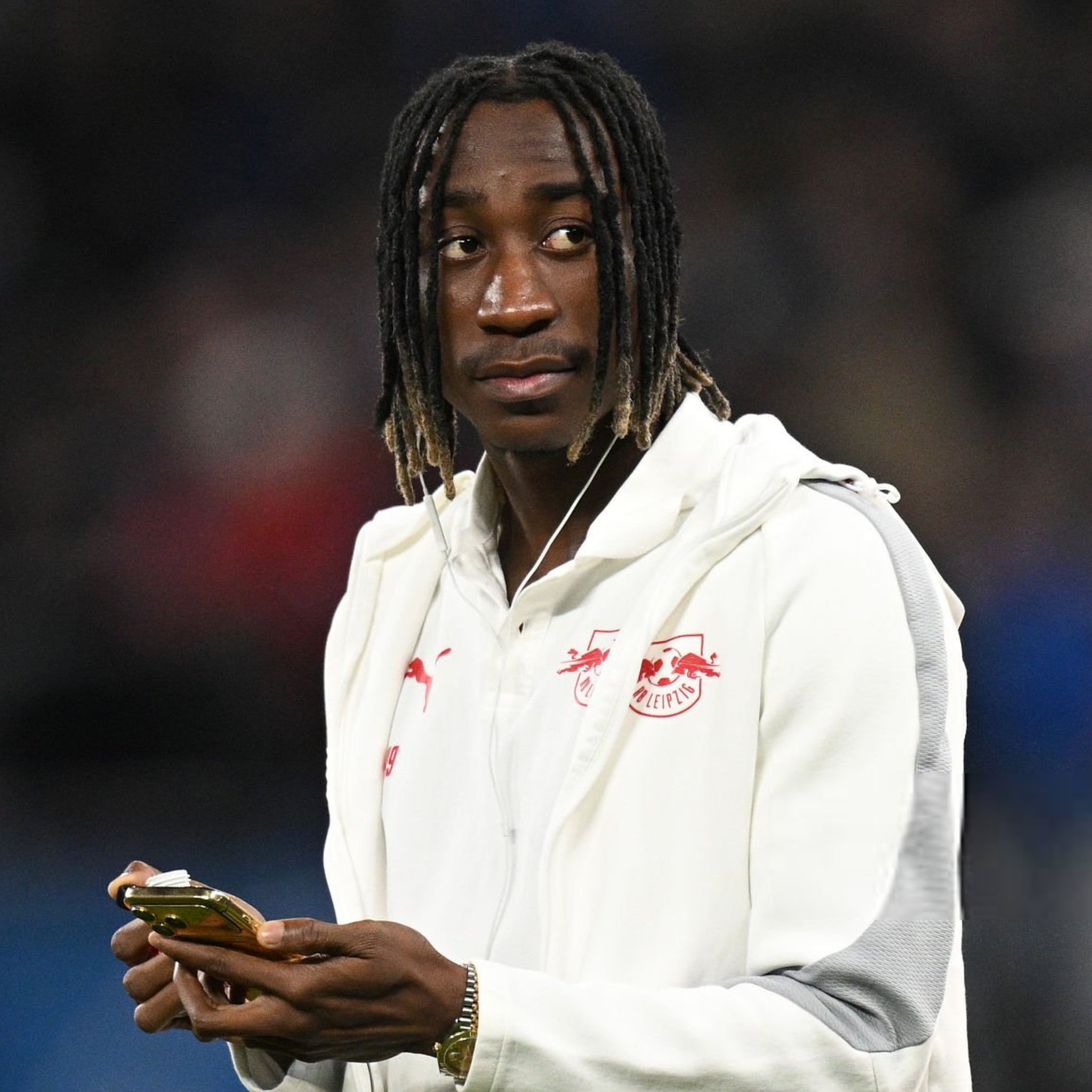 罗马诺：曼联本赛季多次派球探考察扬·迪奥曼德（Yan Diomande）——这名